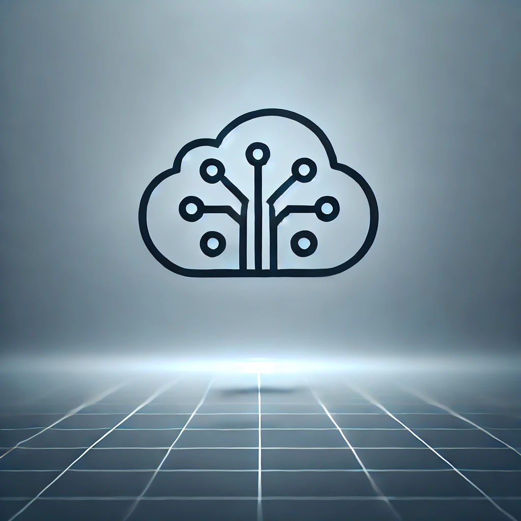 DevOps Illustration